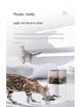 Automatic Feeder Pet Timed and Quantitative Intelligent Feeding Machine