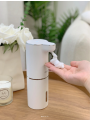 Automatic Sensing Hand Washing Device