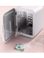 Baby Sterilizer Bottle Sterilizer Home Drying Two-in-one Ultraviolet Children Baby Special All-in-one Machine 
