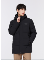 Casual And Versatile Down Jacket
