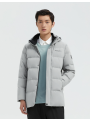 Casual And Versatile Down Jacket