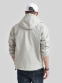 Casual Cap Jacket