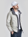 Casual Cap Jacket