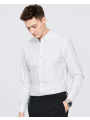 Cotton Long-sleeved Shirt