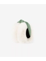 Earmuffs, Ear Warmers, Cute Imitation Rabbit Fur Ear Covers, Ear Protectors, Warm And Cold-Resistant Ear Warmers, Foldable