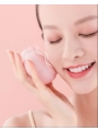 Electric Sonic Vibration Silicone Cleansing Device