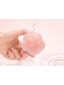 Electric Sonic Vibration Silicone Cleansing Device