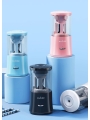 Fully Automatic Pencil Sharpener, Electric Pencil Sharpener (Rechargeable Version)
