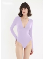 Long Sleeve Sun Protection One Piece Diving Surf Swimsuit