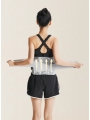 Low-Pressure Nano Hot Compress Waist Protector