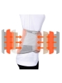 Low-Pressure Nano Hot Compress Waist Protector