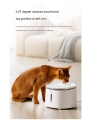 Pet Drinking Water Wireless Pump Automatic Circulation Mute Filter Drinking Fountain