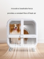 Pet Drying Box