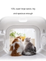 Pet Drying Box