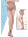 Pregnancy Adjustable Pantyhose Thin Maternity Stockings