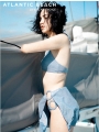 Romantic Sparkling Split Swimsuit