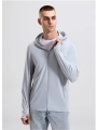 Summer Large Size Breathable Cool Feeling Upf50+ Sunscreen Clothes