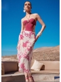 Sun Protection And Anti-Skidding Poncho Wrap Dress (Beach Dress Smock)