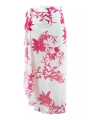 Sun Protection And Anti-Skidding Poncho Wrap Dress (Beach Dress Smock)