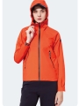 Three-layer Laminated Windbreaker