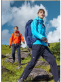 Three-layer Laminated Windbreaker