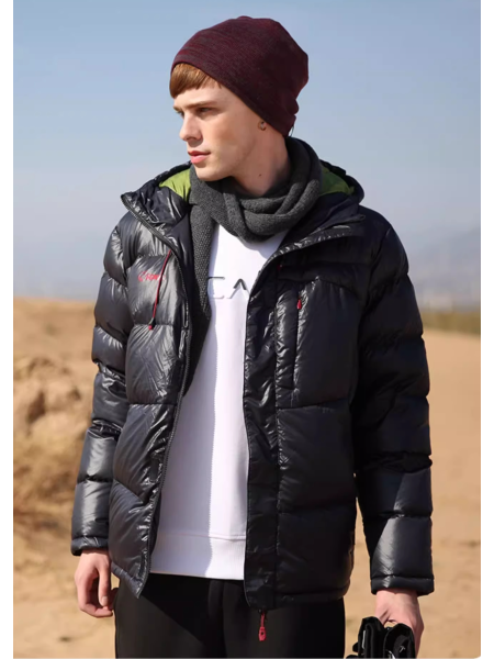 Thermal Fleece Knitted Hat