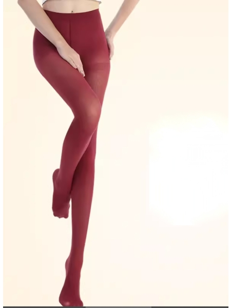 Red Pantyhose