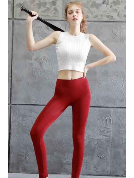 Yoga Non-Marking Shaping Sweatpants