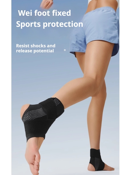  Anti-Fracture Ankle ProtectorAnkle Sprain Protector