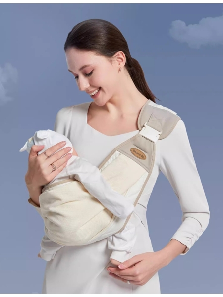 Wrap Carrier