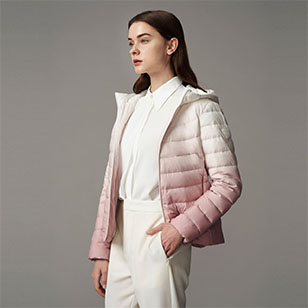 Down Jackets & Coats